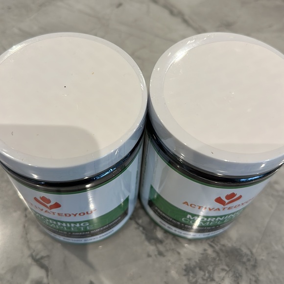 Activated YOU, - Picture 3 of 6